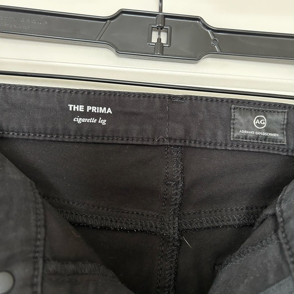 AG The Prima - Black - Picture 3 of 5